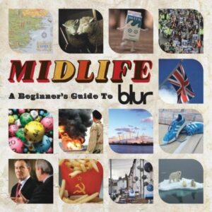 Blur - Midlife: A Beginner's Guide To Blur - CD