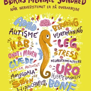 Børns mentale sundhed, BB