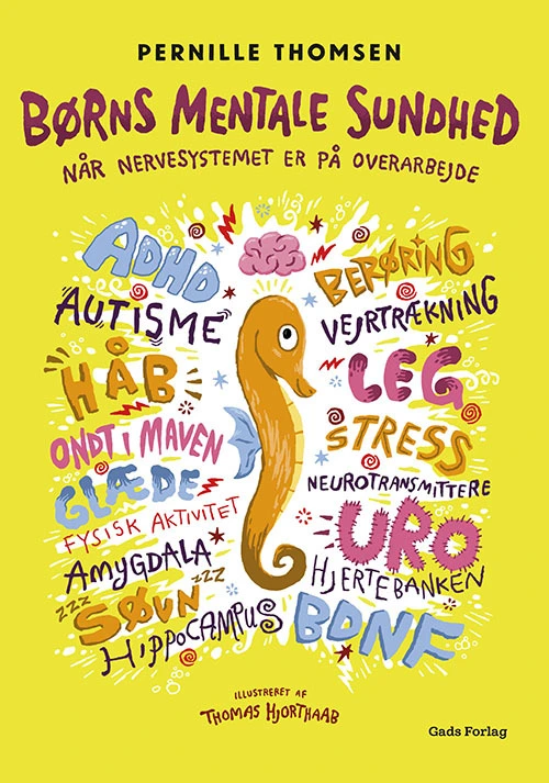 Børns mentale sundhed, BB