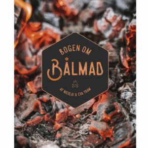 Bogen om Bålmad