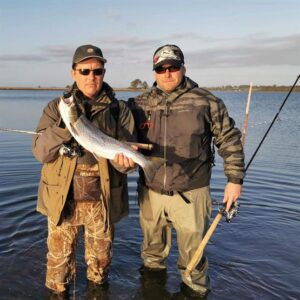 Bombarda Kursus på Kysten