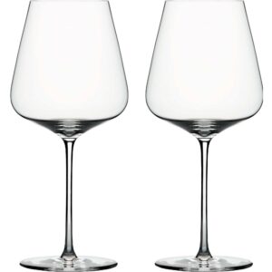 Bordeaux vinglas 765 ml. 2 stk.