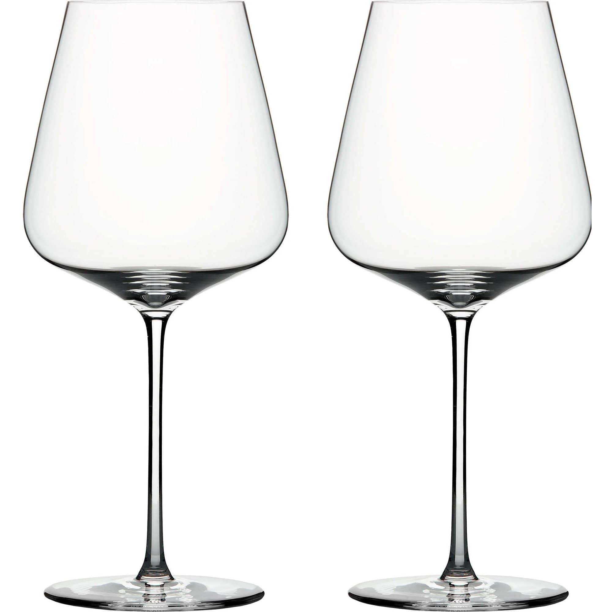 Bordeaux vinglas 765 ml. 2 stk.