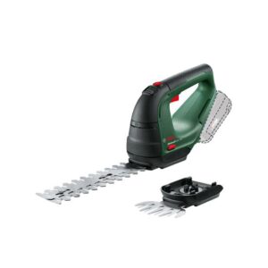 Bosch Advanced Shear 18V-10 - græsklipper/skrubber-kombi - elektrisk - ledningfri
