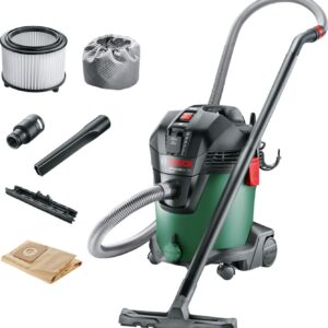 Bosch - Advancedvac 20 - Våd Og Tørstøvsuger 230v