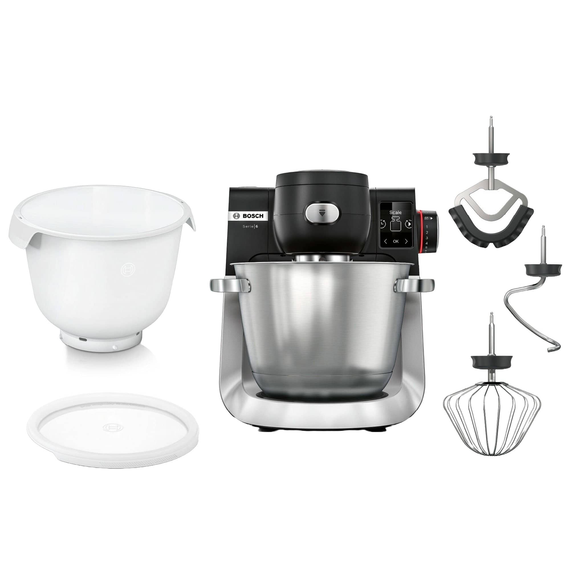 Bosch MUMS6ZS18 Køkkenmaskine serie 6