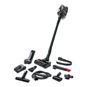 Bosch Unlimited Gen2 Serie | 8 BSS825MULT - støvsuger - ledningsfri - pind/håndholdt - 1 batteri, inkluderet oplader - grå