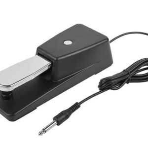 Boston GFS-25 Sustain Pedal