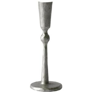 Boule lysestage, silver, small