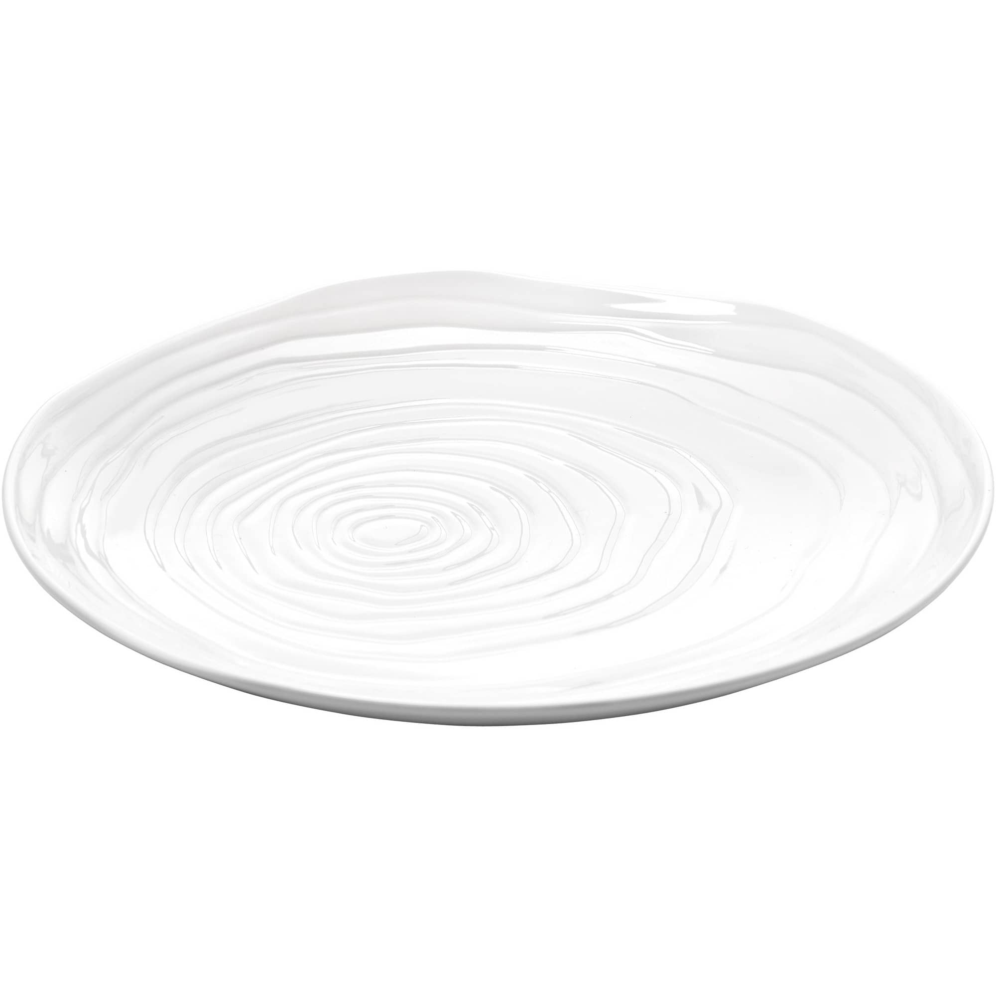 Boulogne tallerken, Ø 21 cm.