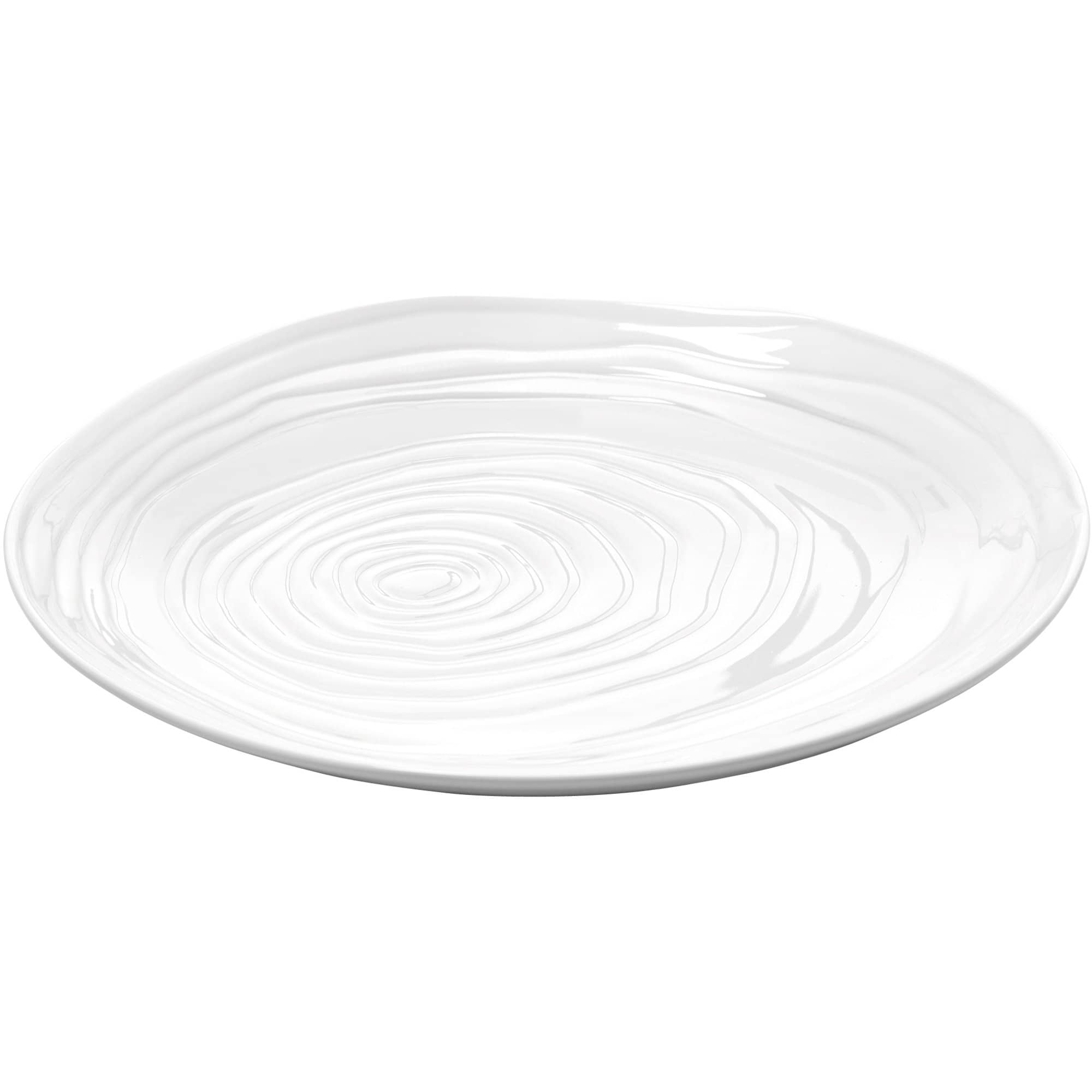 Boulogne tallerken, Ø 26,5 cm.