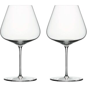 Bourgogne vinglas 960 ml. 2 stk.