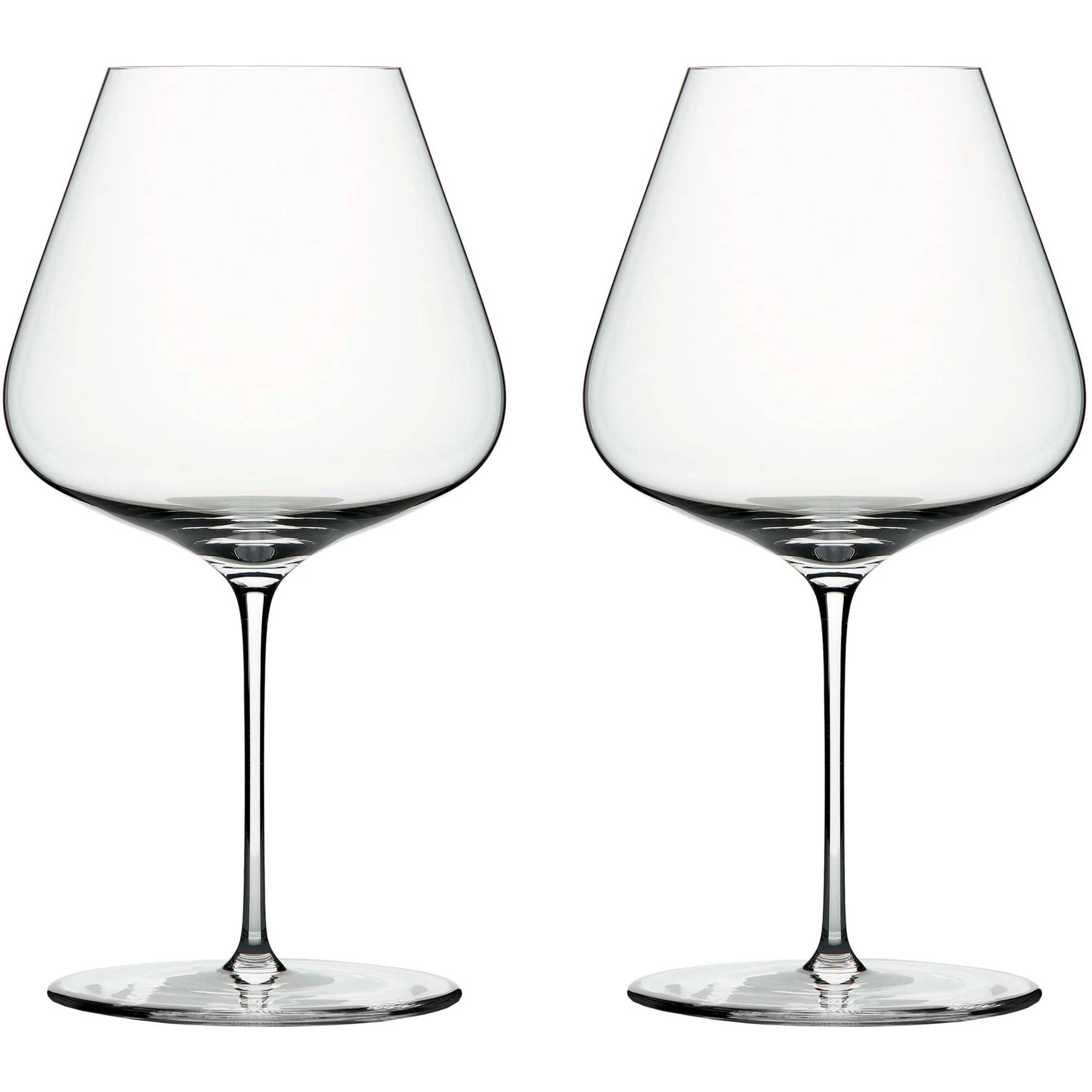 Bourgogne vinglas 960 ml. 2 stk.