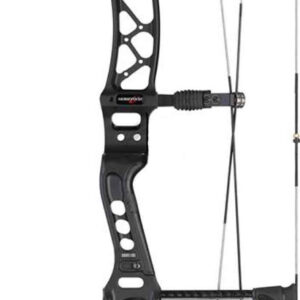 Bowtech Eva Shockey Gen 3 Dame jagtbue 40-50# 24-29" træklængde
