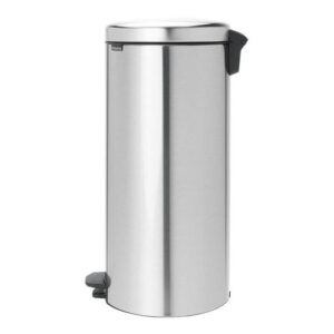 Brabantia newIcon - skraldespand - 30 L - mat stål