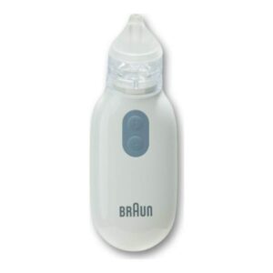 Braun Nasal Aspirator