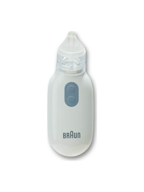 Braun Nasal Aspirator