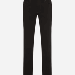 Brax Jeans Chuck 80-6000-01 Perma Black-32w/34l