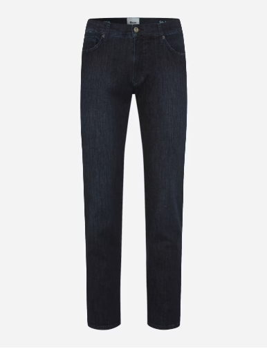 Brax Jeans Chuck 80-6500-24 Raw Used-32w/34l