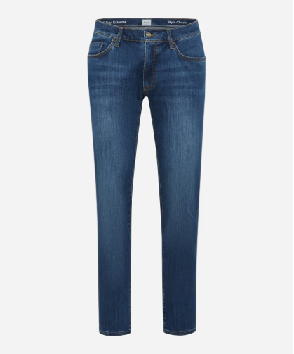 Brax Jeans Chuck 80-6500-26 Regular Used-32w/34l