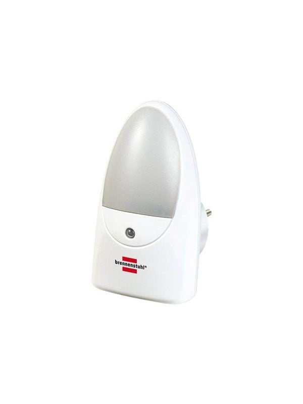 Brennenstuhl OL 02 - Night Light - LED - White