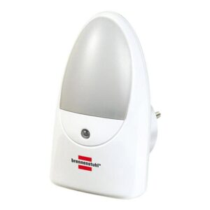 Brennenstuhl OL 02 - nattelys - LED - hvid