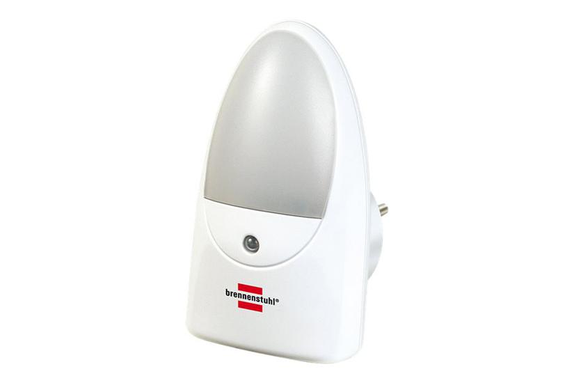 Brennenstuhl OL 02 - nattelys - LED - hvid