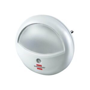 Brennenstuhl OL 02R - Night Light - LED - 0.85 W