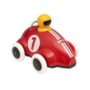 Brio 30226 Push & Go Racerbil