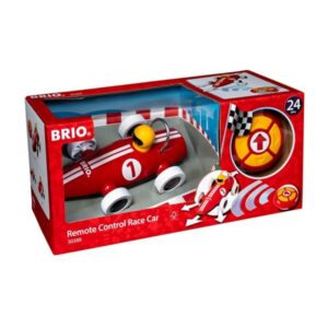 Brio 30388 R/C racerbil