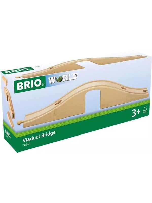 Brio 33351 Viadukt