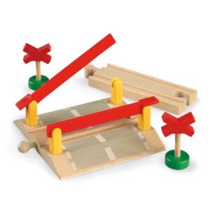 Brio 33388 Bomme, overskæring