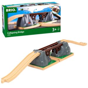 Brio 33391 Kollapsende bro