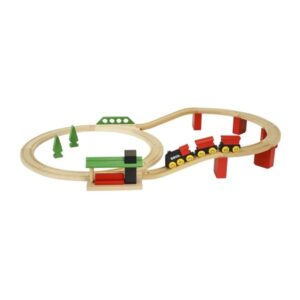 Brio 33424 Klassisk Deluxe sæt