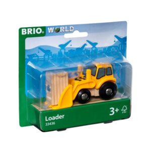 Brio 33436 Frontlæsser
