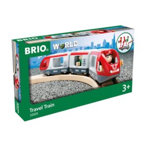 Brio 33505 Passagertog