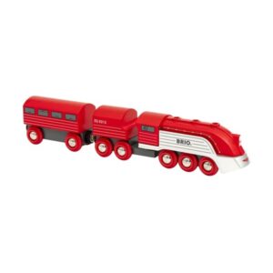 Brio 33557 Lyntog