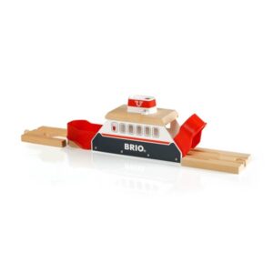 Brio 33569 Færge med lys og lyd