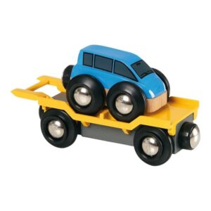 Brio 33577 Bil transporter