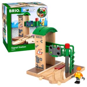 Brio 33674 Signalpost