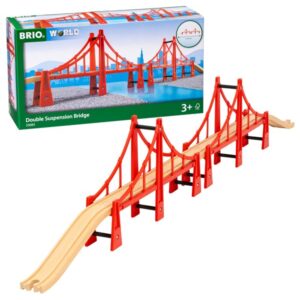 Brio 33683 Hængebro, lang