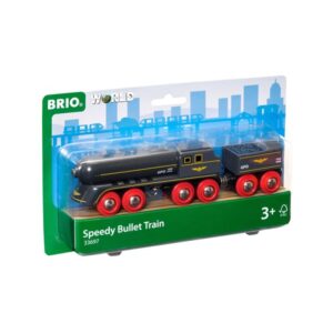 Brio 33697 Højhastighedstog, Bullet Train