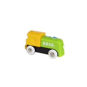 Brio 33705 Mit første batteritog