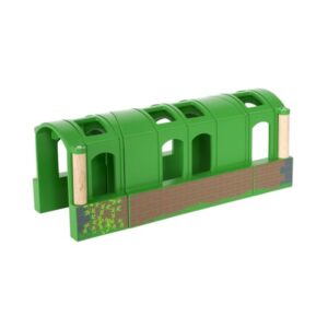 Brio 33709 Fleksibel tunnel