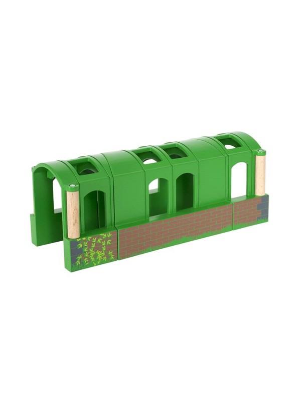 Brio 33709 Fleksibel tunnel