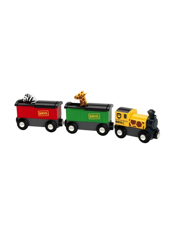 Brio 33722 Safari Tog