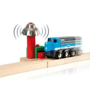 Brio 33754 Magnetstyret lydsignal