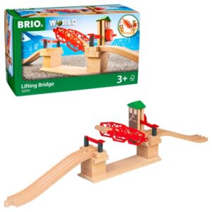 Brio 33757 Løftebro