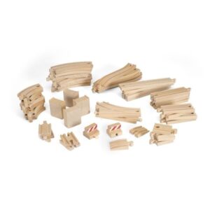 Brio 33772 Special Track Pack Spec