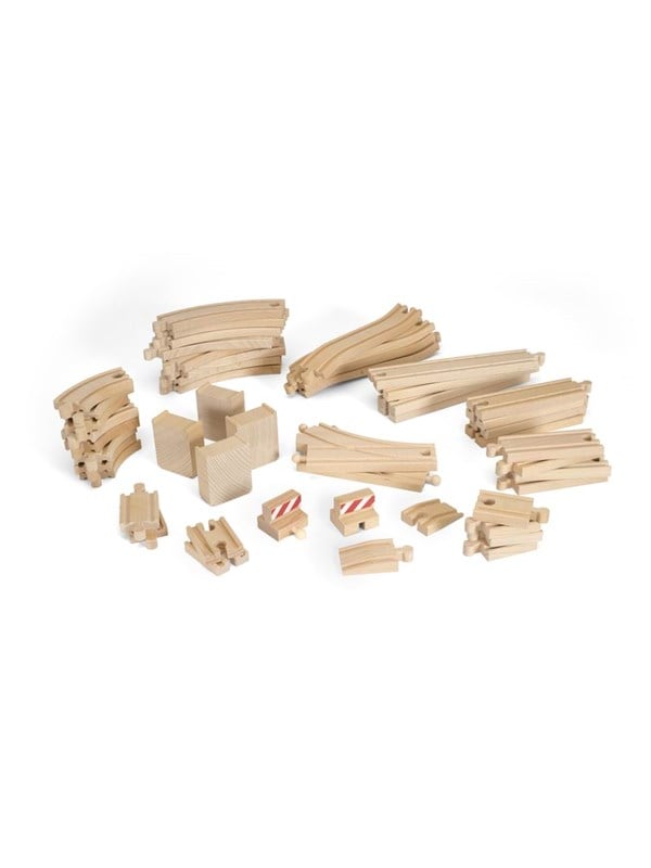 Brio 33772 Special Track Pack Spec